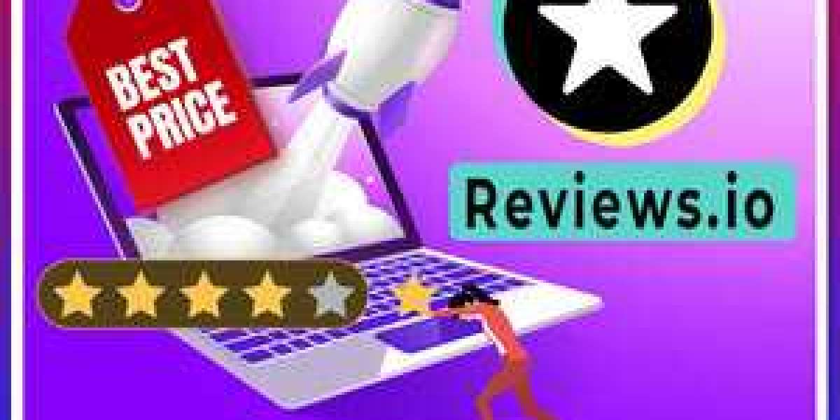 Buy Reviews.io Reviews