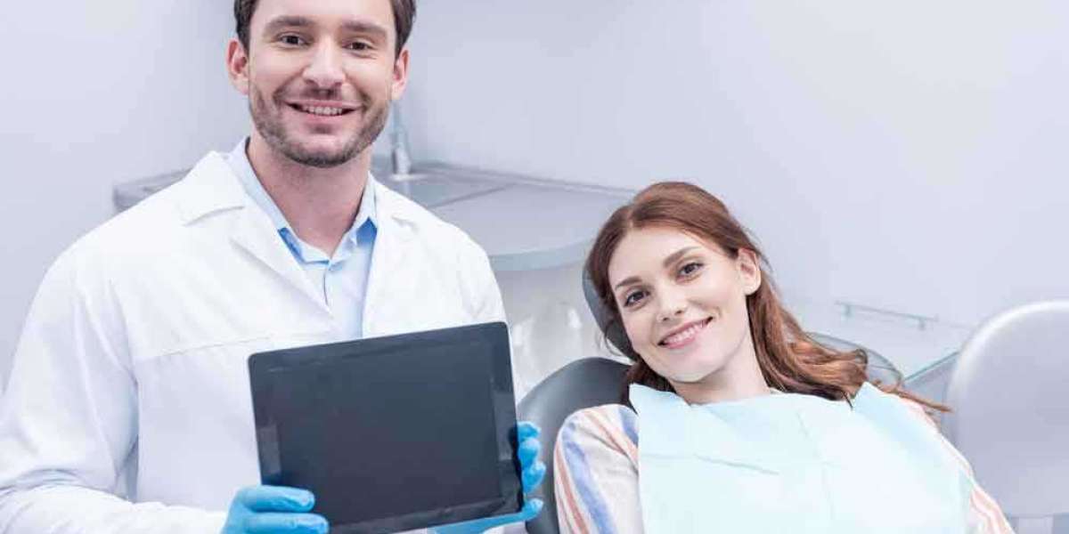 Your Guide to the Best General Dentist in Houston for Family Dental Needs