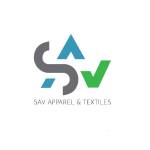 SAV APPAREL & TEXTILES Profile Picture