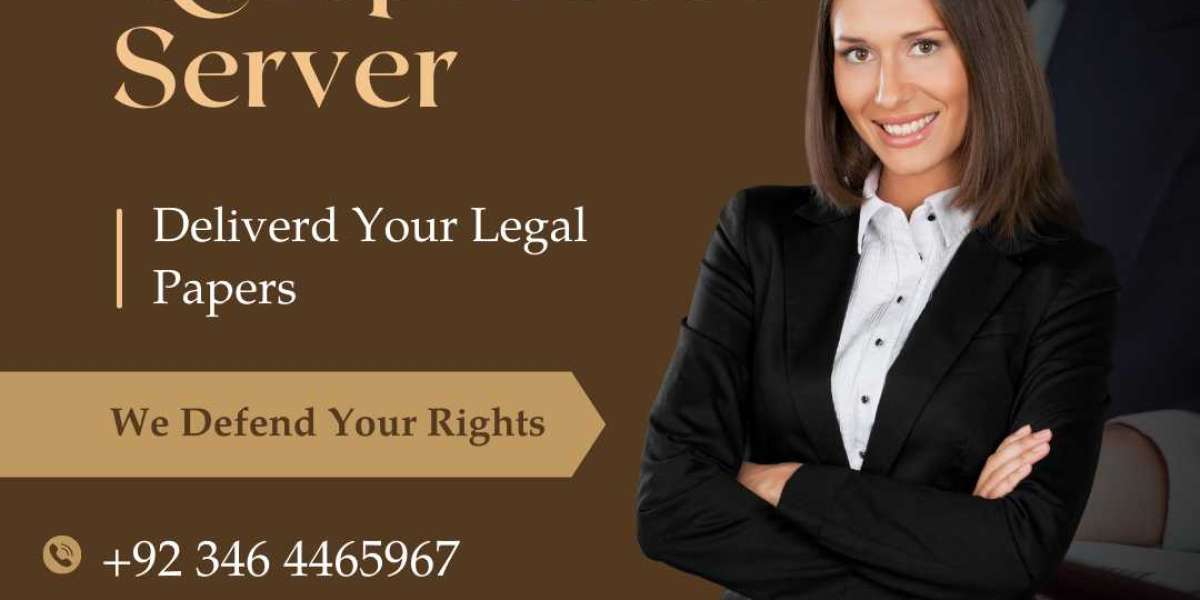 Professional Process Server in Iran For Legal Documentation