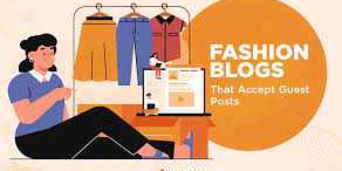 Fashion Guest Post: A Gateway to Showcasing Your Style Expertise