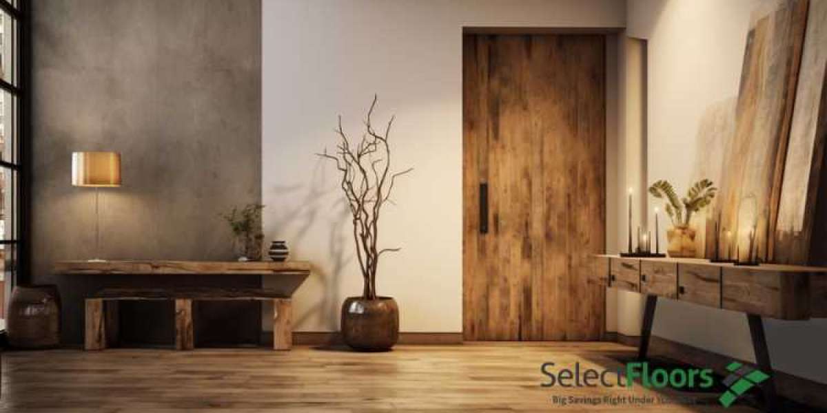 Revitalize Your Space: Premier Wood Floor Refinishing in Marietta, GA