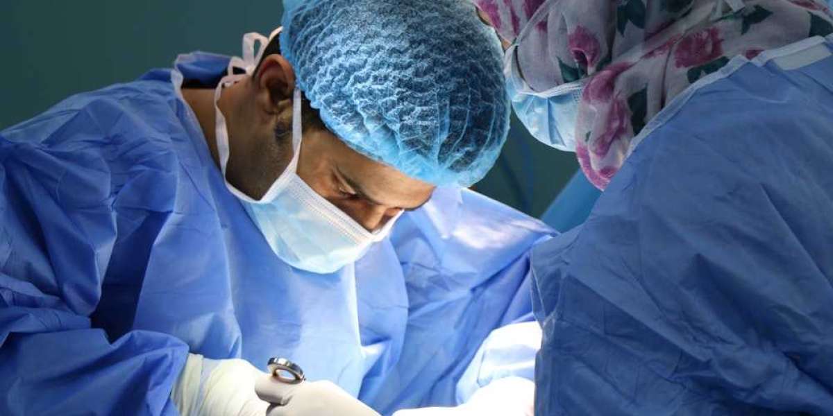 Transforming Healthcare: Laparoscopic Surgery Center in South Delhi