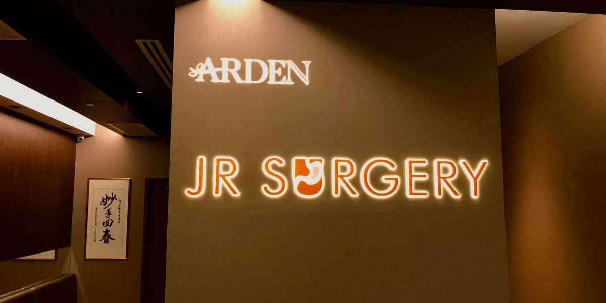 Best Gallbladder Surgery In Singapore - Arden JR Surgery