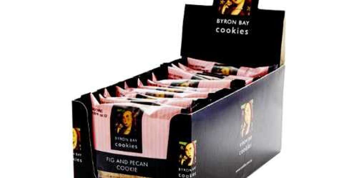 Making The Most Of Available Cookies Boxes Wholesale