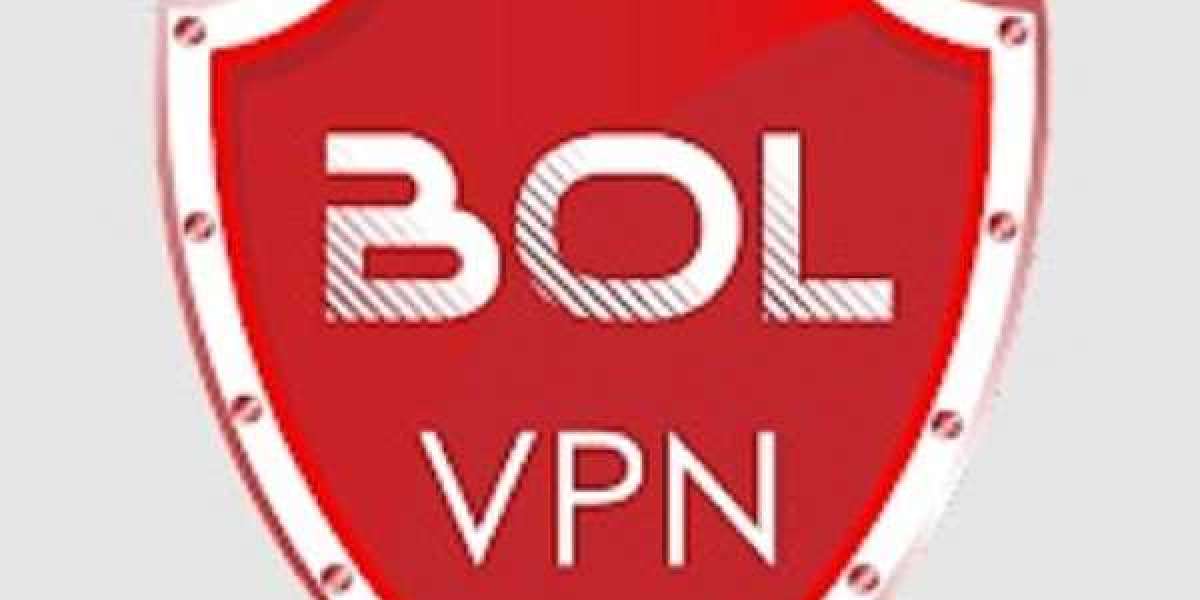 Fast Free and Secure VPN