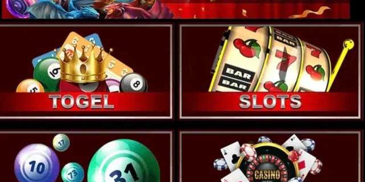 Kasino Bersiaplah untuk memainkan permainan roulette yang diharapkan akan memberi Anda uang!