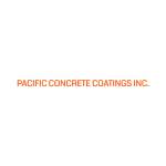 Pacific Concrete Coatings Inc. Profile Picture