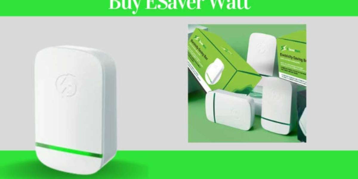 The Experts’ Guide To ESaver Watt Canada