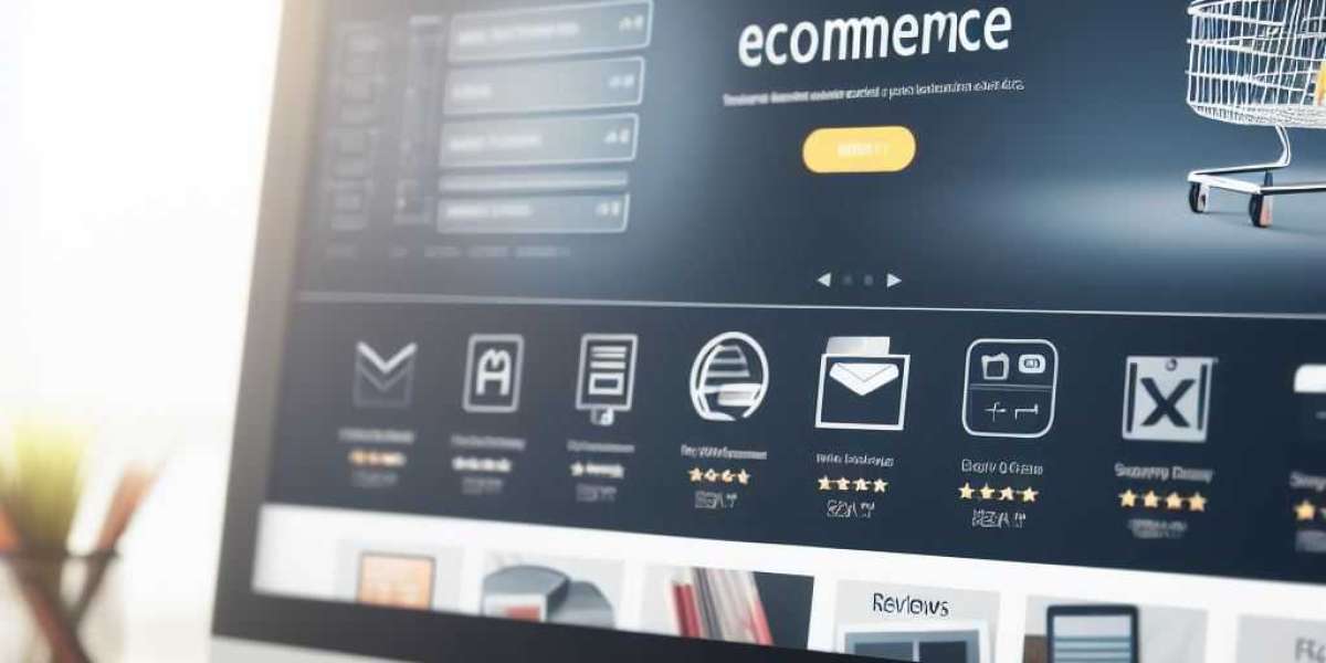 Ecommerce Website Development Company in Delhi | Web Designing