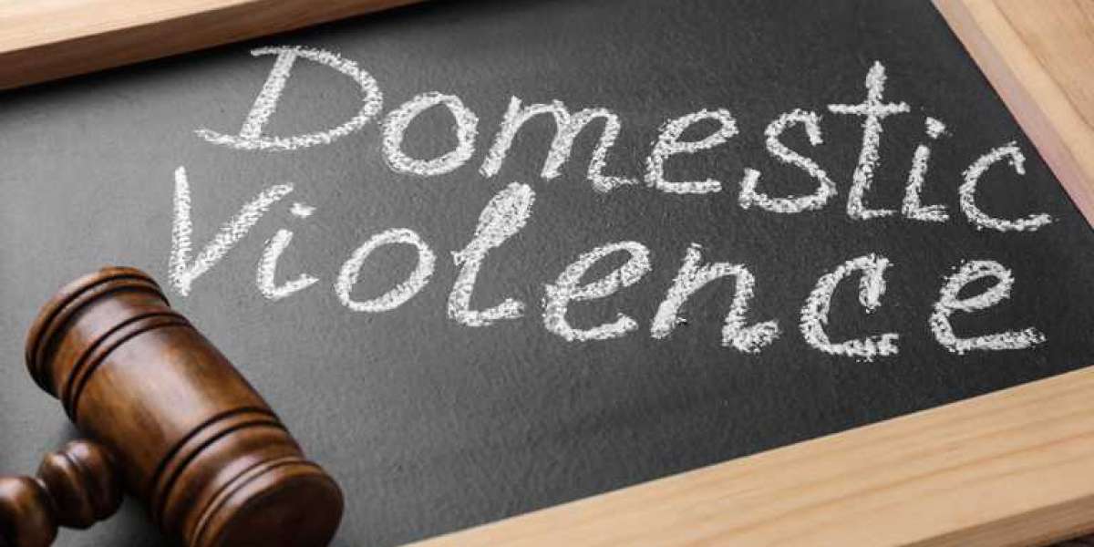 Understanding the Domestic Violence Charges in Virginia