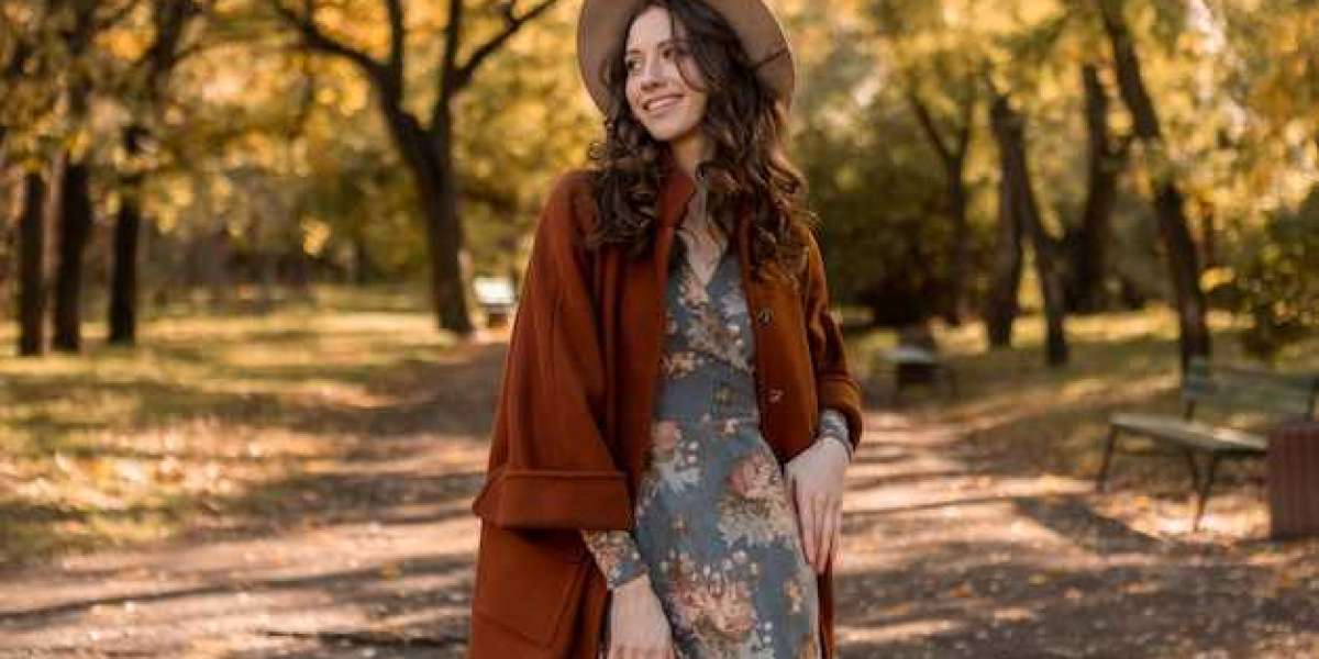 Autumn Dress Trends: What's In and What's Out