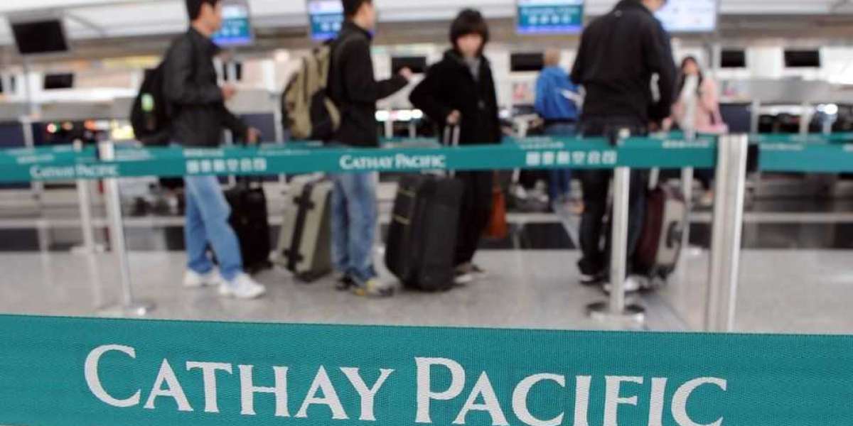 Cathay Pacific 2023 Baggage Allowance For Carry On And Checked Baggage