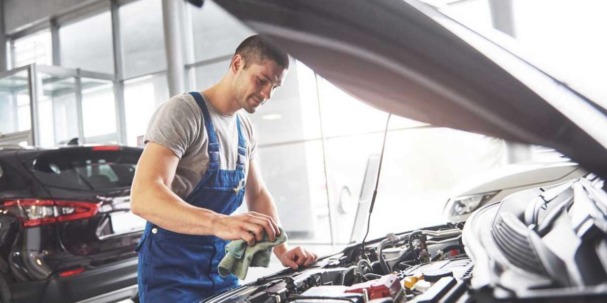 Roadside Assistance: A Guide to Car Recovery Services