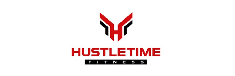 HustleTime Fitness Cover Image
