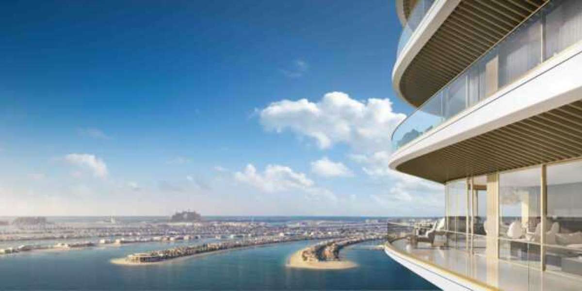 Exploring the Luxurious Apartments in Dubai