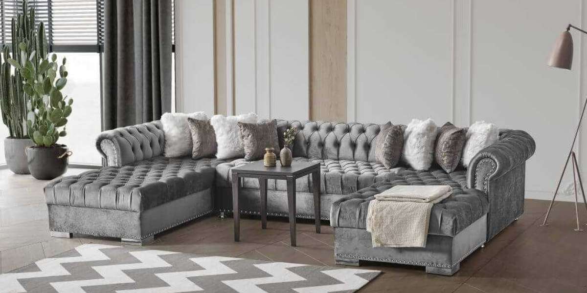 Unlocking the Elegance: Mastering Furniture Upholstery for Timeless Appeal
