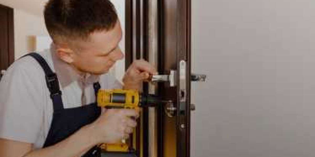 Commercial Locksmith Services: Securing Your Business in Austin
