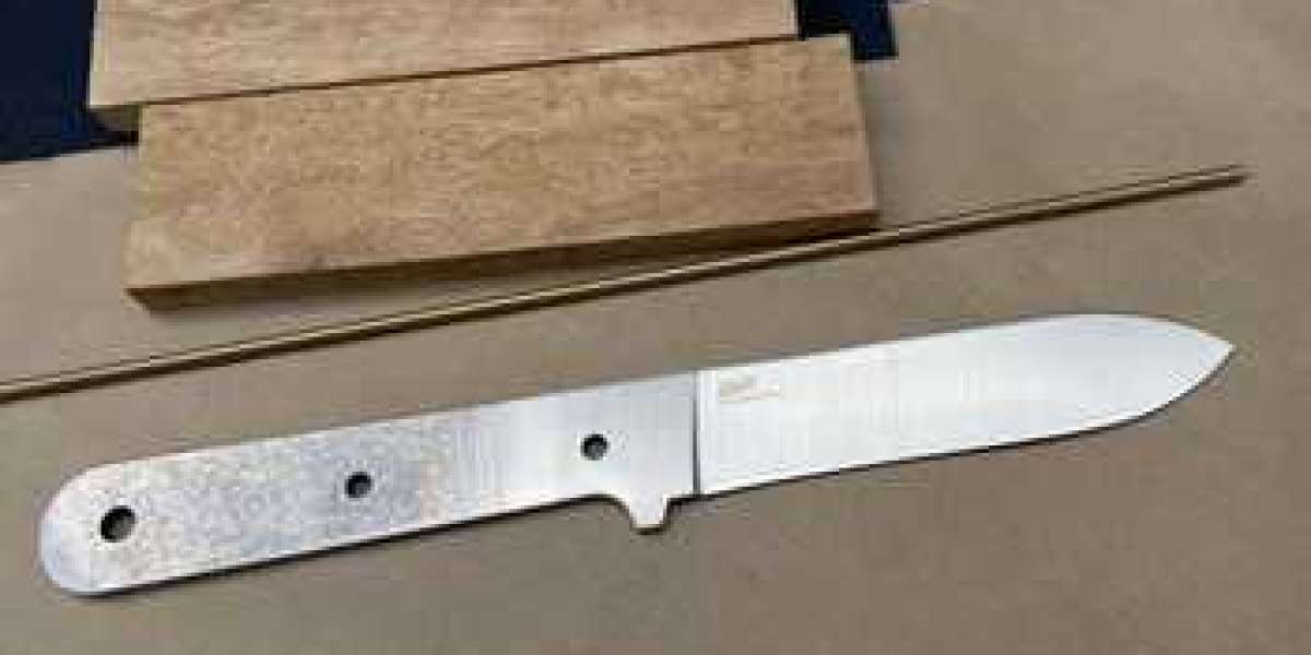 Unveiling the Art of Culinary Sharpness: The Importance of Kitchen Knife Materials