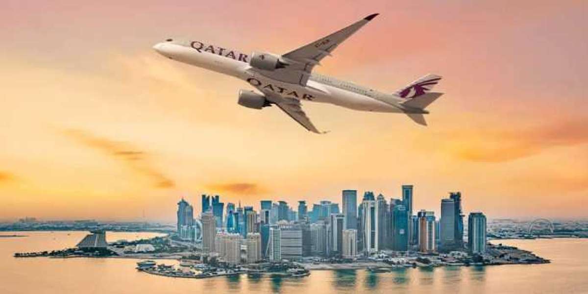 Can I go to Qatar without a ticket?