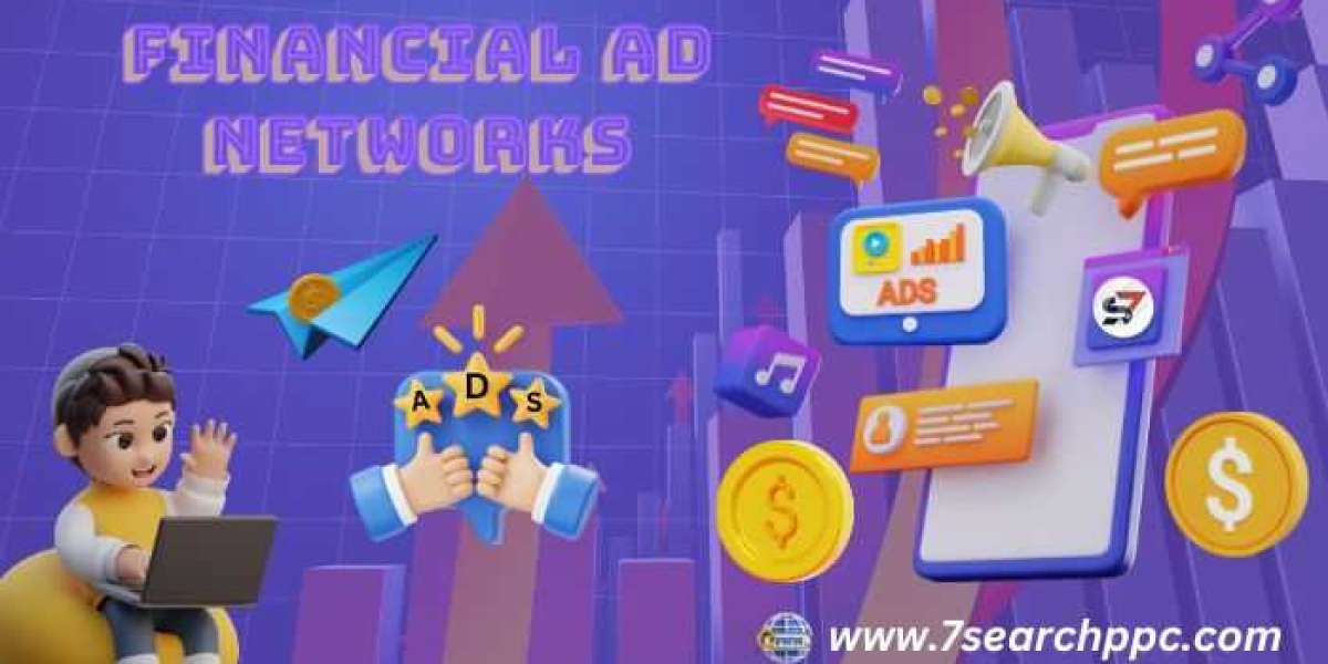 7Search PPC: Top Choice for Financial Ads In 2024