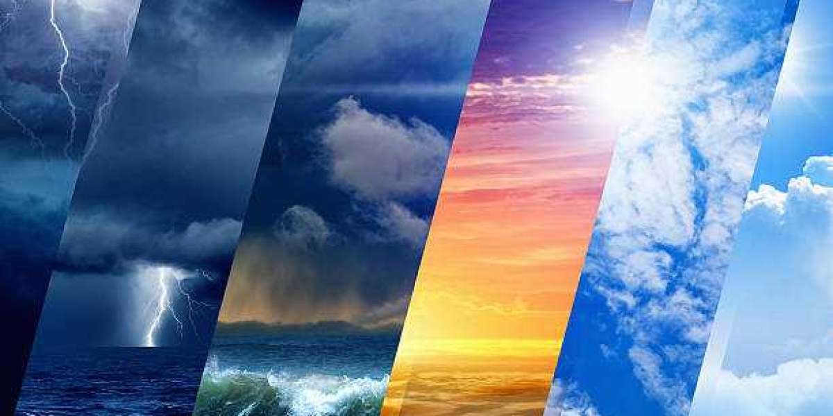 Prognozowanie jutra: rola nauki w przewidywaniu zmian atmosferycznych