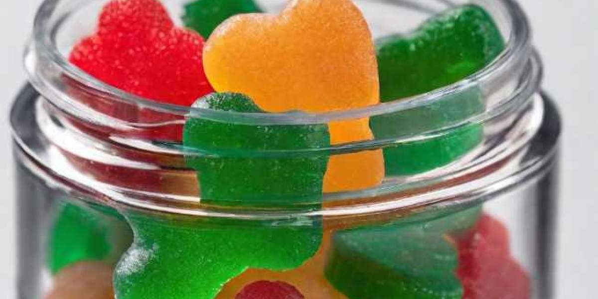 6 Ways To Totally Change Your Gino Chouinard Cbd Gummies Canada