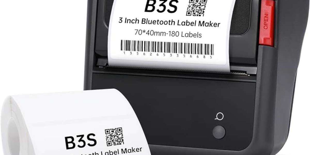 Empower Your Business with Monarch-Graphics: The Ultimate Barcode Label Maker