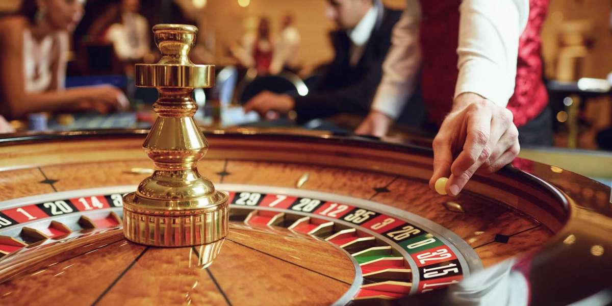 The Future of Digital Identity Verification in Casinos