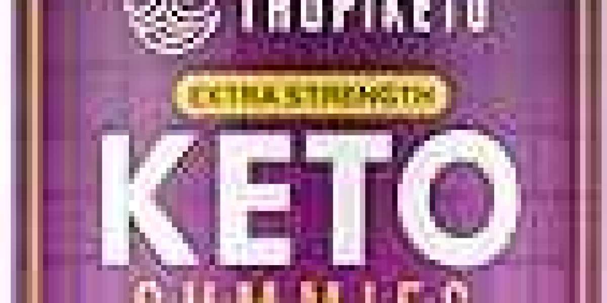Tropi Keto Gummies Official Reviews