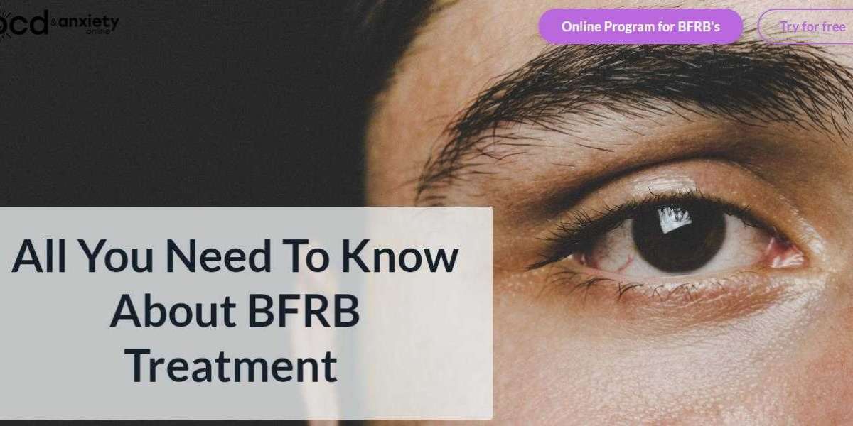Understanding and Overcoming BFRBs: A Comprehensive Approach to OCD and Dermatillomania Treatment Programs