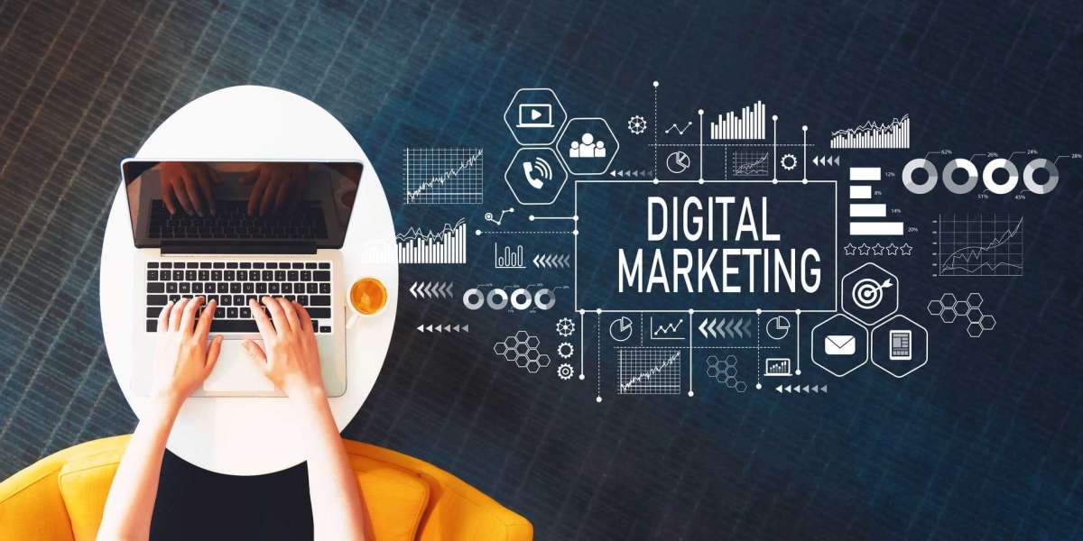 Unleashing Digital Success: Choosing the Best SEO Company and Digital Marketing Agency