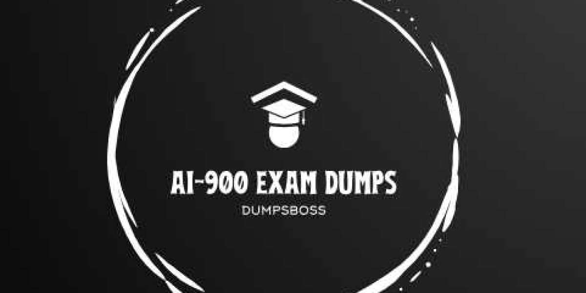 Maximize Your Potential: AI-900 Exam Dumps Decoded
