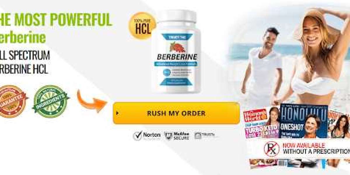 What Are The Best Truetone Berberine Weight Loss for Weight Loss?