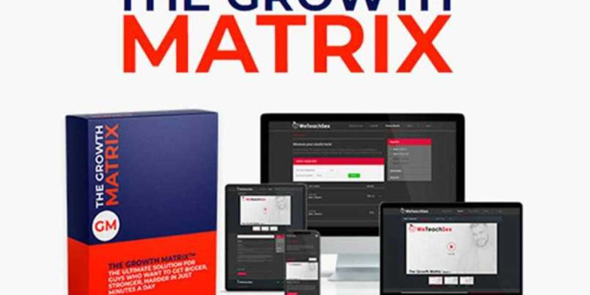What Do We Result In Expected Of Growth Matrix PDF?