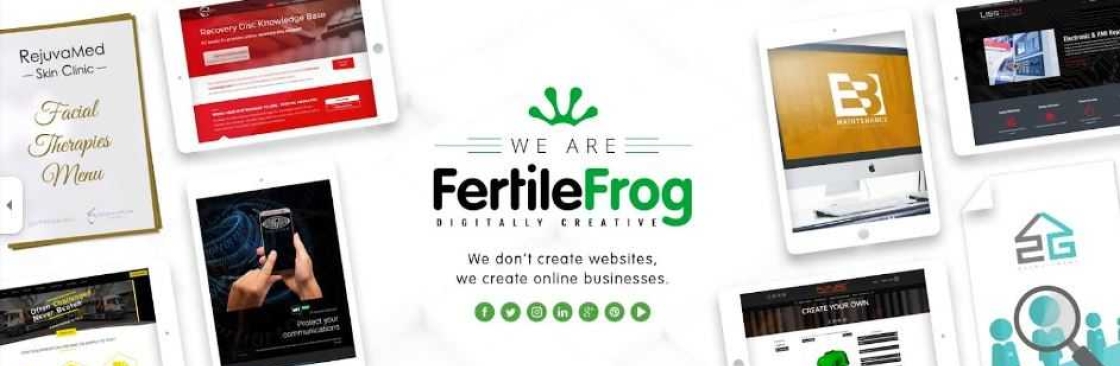 fertilefrog Cover Image