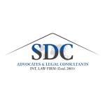 SDC Advocates Legal Consultants Profile Picture