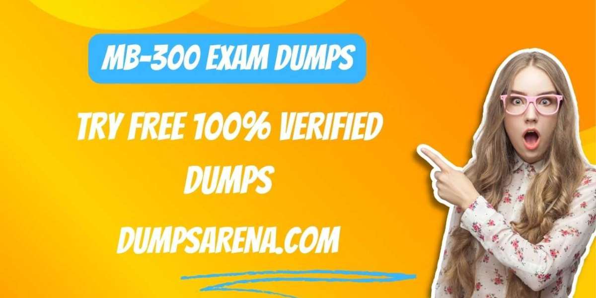 MB-300 Exam Dumps | Best Exam Dumps website 2023