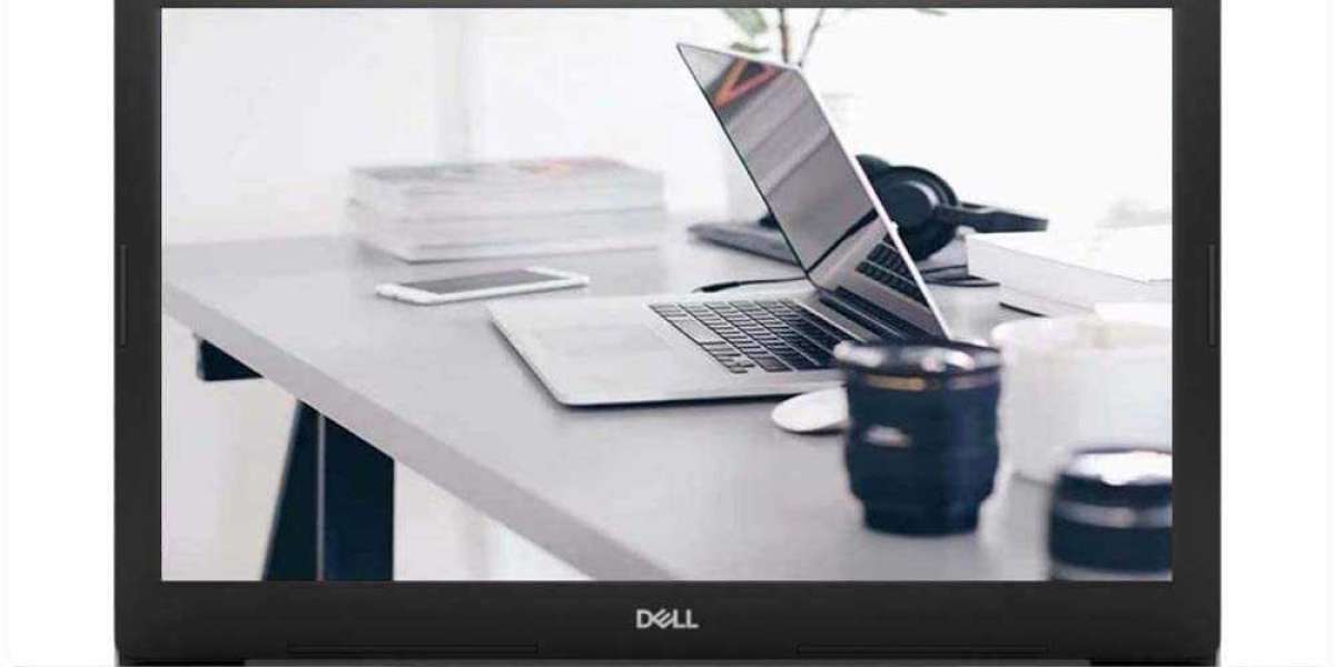 Dell Inspiron 15 5585: Unleashing Performance and Style in a Laptop