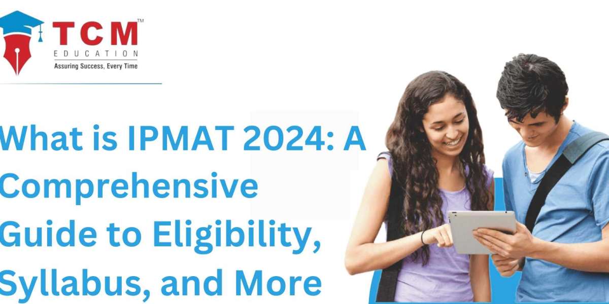 What is IPMAT 2024: A Comprehensive Guide to Eligibility, Syllabus, and More