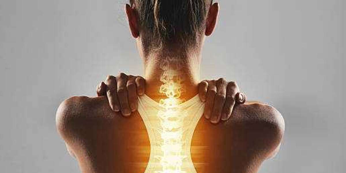 Reasons Why Prosoma 500mg Is The Ultimate Muscle Pain Relief.