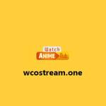 Wcostream One Profile Picture