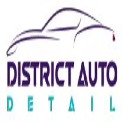 District Auto Detail Profile Picture