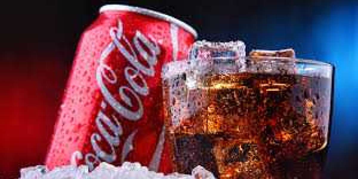 Coca-Cola Sustaining An Iconic Leadership in the Beverage Industry