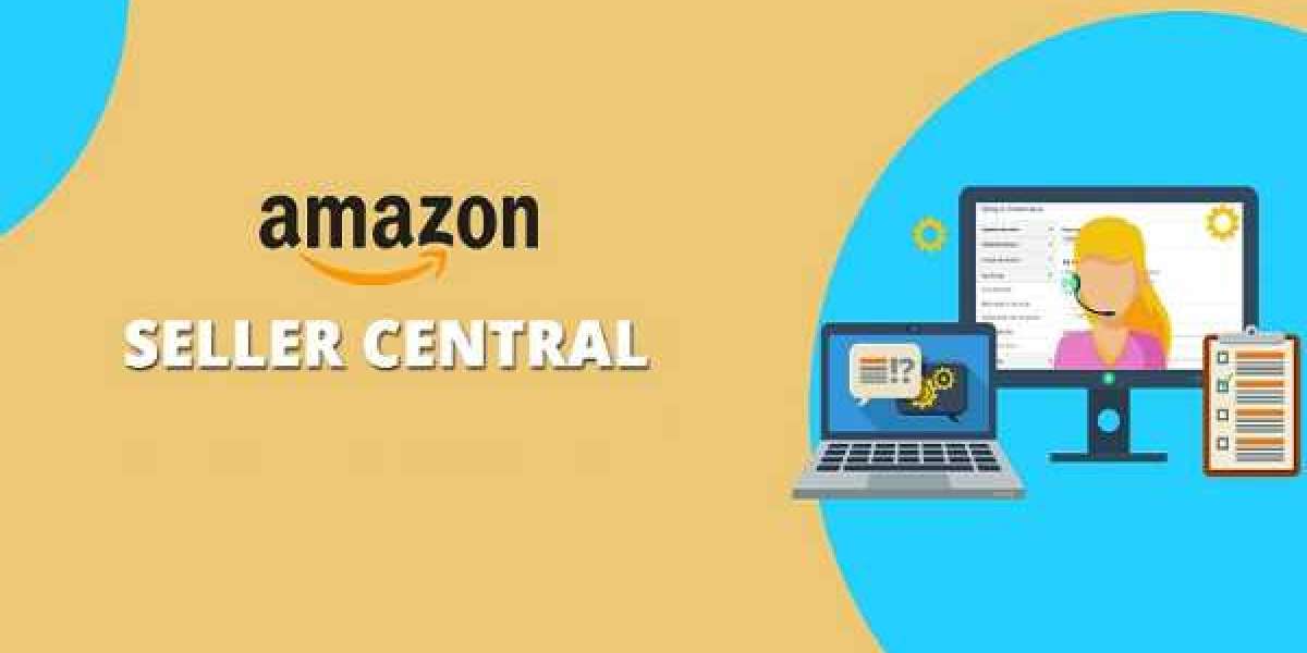 Optimizing Your Business: A Comprehensive Guide to Buy Amazon Seller Account