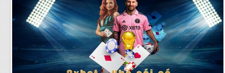 link vào 8Xbet Cover Image