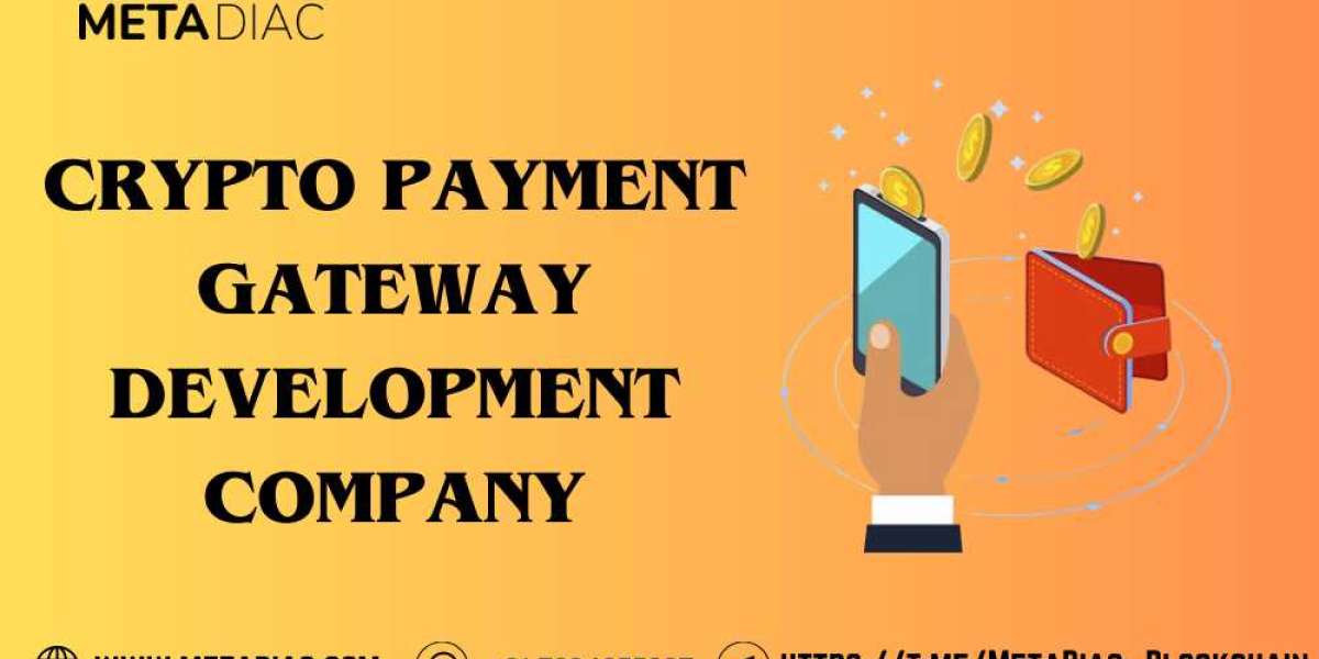 What Is Multi-Currency Crypto Payment Gateway Development?