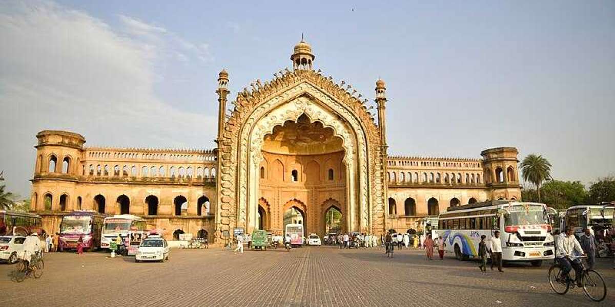 Top 10 Best Things To Do In Lucknow