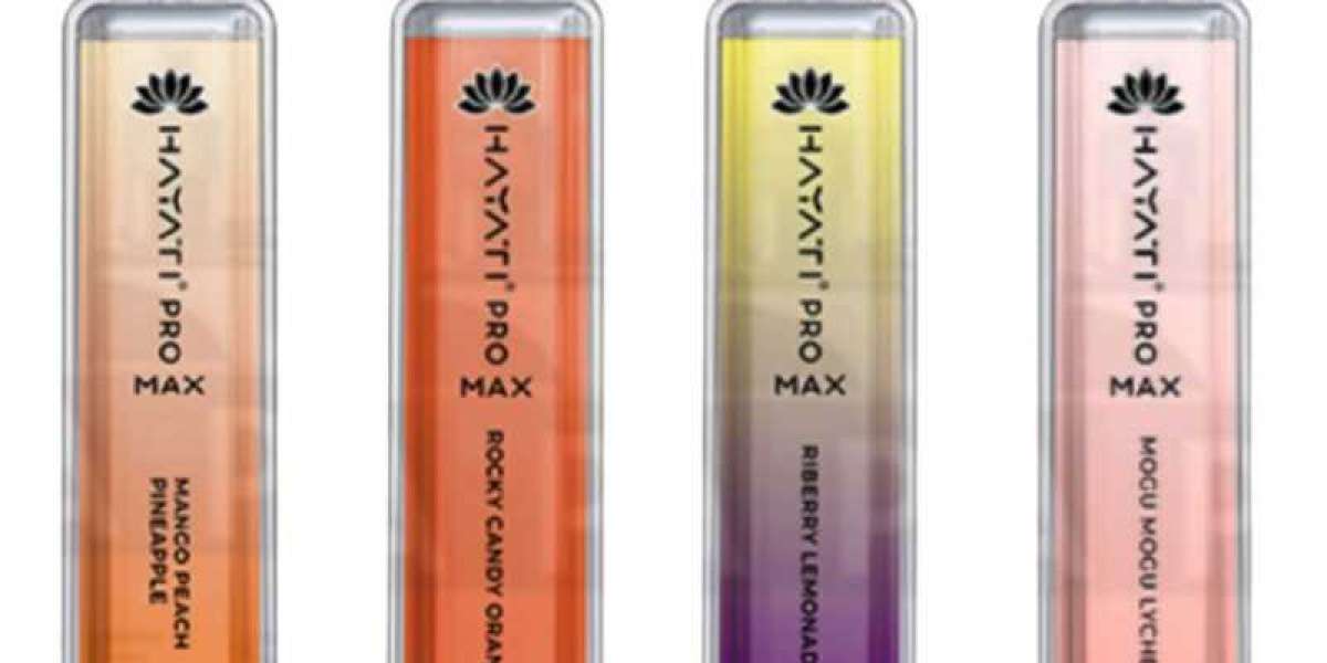 Why Hayati Pro Max 4000 Had Been So Popular Till Now