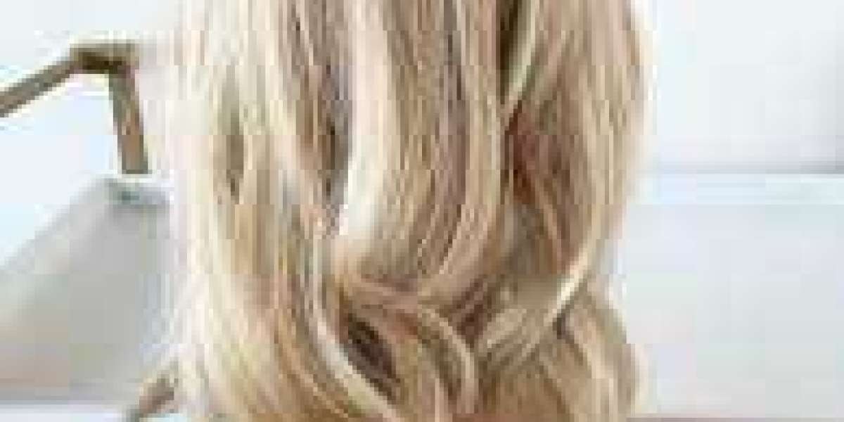 Human Hair Topper: Natural Hair Enhancement